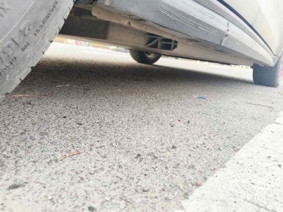 [青岛·鲁B] 二手欧拉欧拉好猫2021款 400km标准续航 维纳斯版 三元锂