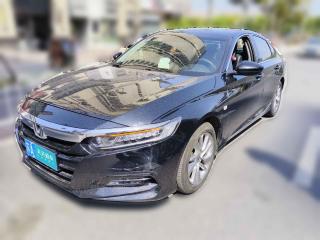 本田雅阁2018款 230TURBO 舒适版 国V「南京二手车」「天天拍车」