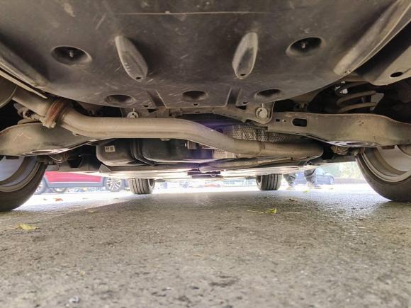 [苏州·苏E] 二手丰田凯美瑞2018款 双擎 2.5HG 豪华版