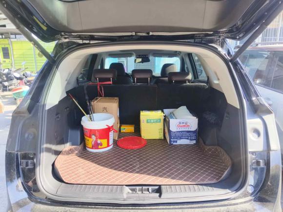 [杭州·浙H] 二手捷途捷途X90 PLUS2024款 1.6TD DCT别墅PRO 5座