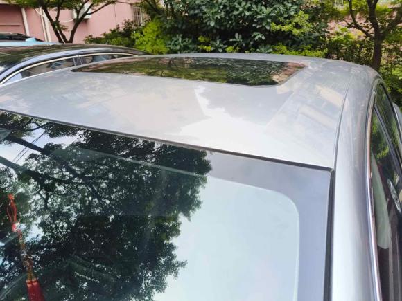 [上海·赣E] 二手标致标致3082016款 1.6L 自动豪华版