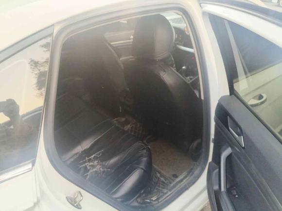 [苏州·苏U] 二手大众朗逸2023款 280TSI DSG星空满逸版