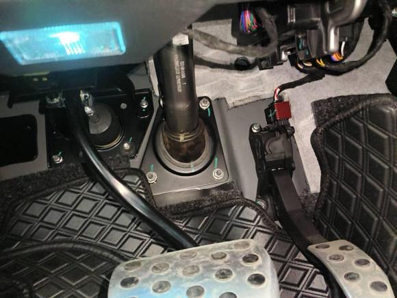 [济南·鲁J] 二手北京越野北京越野BJ402024款 2.0D 刀锋英雄荣耀版