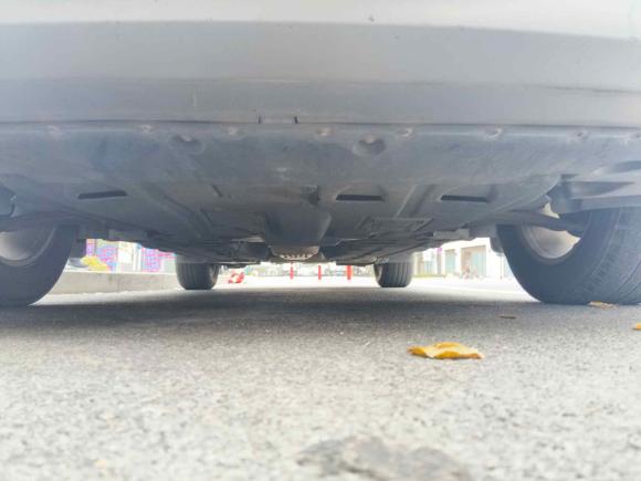 [义乌·浙G] 二手福特锐界2015款 2.0T GTDi 两驱精锐型