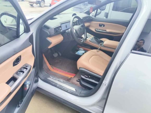 [苏州·苏E] 二手蔚来蔚来ES62020款 420KM 运动版