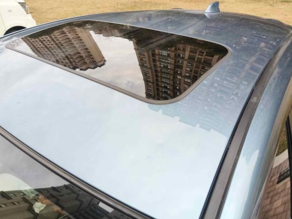 [南京·苏A] 二手马自达马自达3 昂克赛拉2014款 两厢 2.0L 自动旗舰型