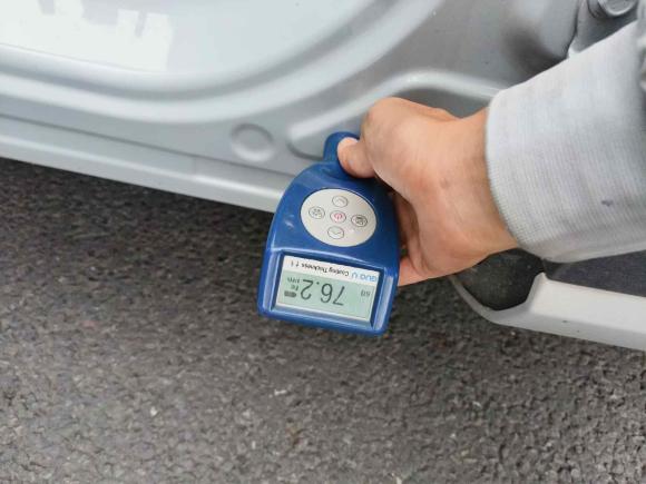 [广州·粤E] 二手比亚迪元PLUS2024款 荣耀版 510KM 领先型