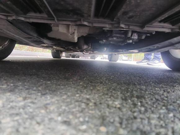 [深圳·粤B] 二手别克君越2012款 2.4L SIDI豪雅版