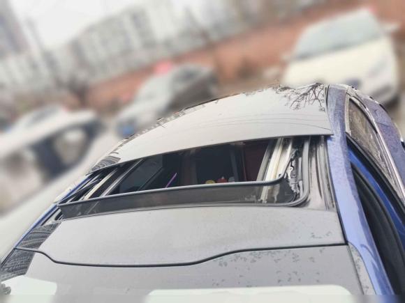 [成都·川A] 二手起亚起亚K52020款 380T GT-Line 尊贵科技版