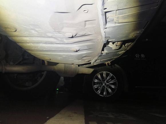 [杭州·浙A] 二手丰田RAV4荣放2013款 2.0L CVT四驱新锐版