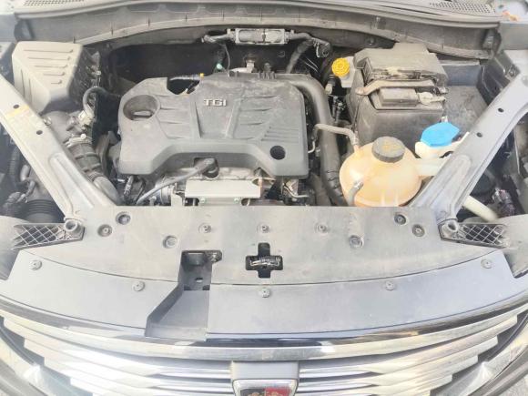 [南京·苏A] 二手荣威荣威RX52020款 20T 自动4G互联超越版