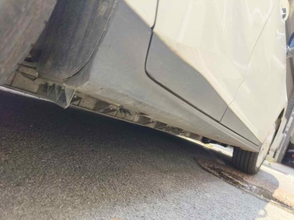 [青岛·鲁B] 二手别克微蓝62022款 互联共享型 PLUS