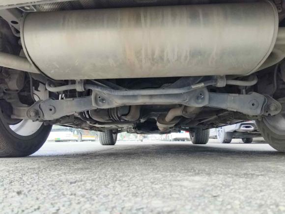 [成都·川A] 二手哈弗哈弗H62021款 1.5GDIT 自动冠军版