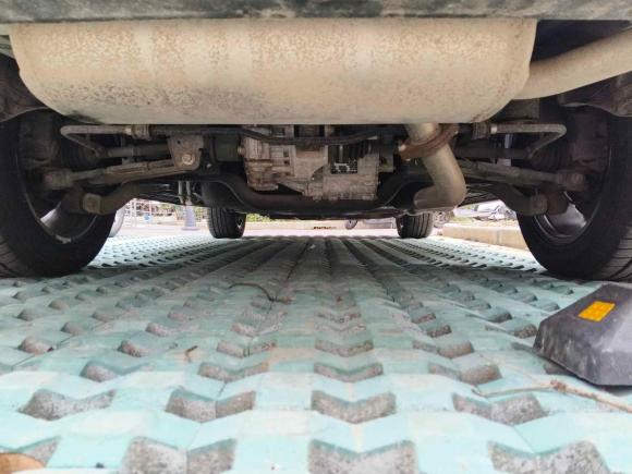 [上海·沪L] 二手比亚迪唐新能源2015款 2.0T 四驱旗舰型