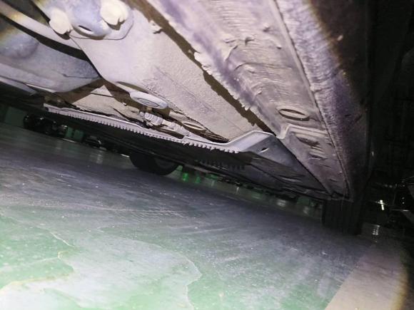 [合肥·皖A] 二手奥迪奥迪A32016款 Limousine 35 TFSI 风尚型