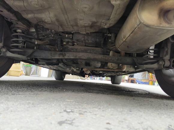 [成都·川A] 二手长安欧尚长安欧尚X52021款 1.6L CVT尊贵型