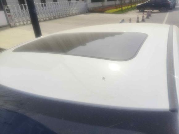 [义乌·浙D] 二手东风风神奕炫2021款 230T 自动追影骑士版