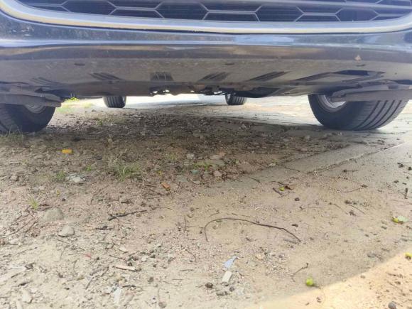 [宁波·浙B] 二手雪佛兰迈锐宝2018款 530T 自动豪华版