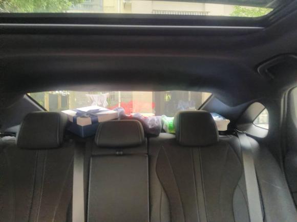 [湖州·浙E] 二手吉利汽车星瑞2025款 东方曜 2.0TD 揽星版