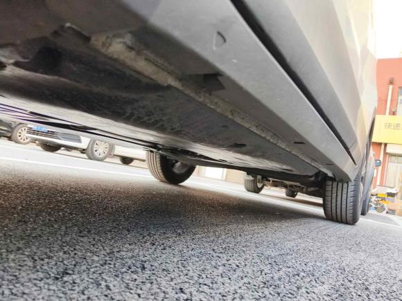 [济南·鲁A] 二手大众途岳2025款 新锐 1.5L 锐进版