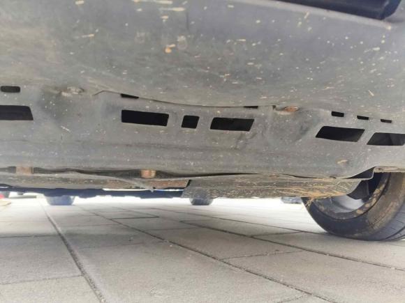 [广州·粤A] 二手比亚迪唐新能源2017款 2.0T 全时四驱豪雅型