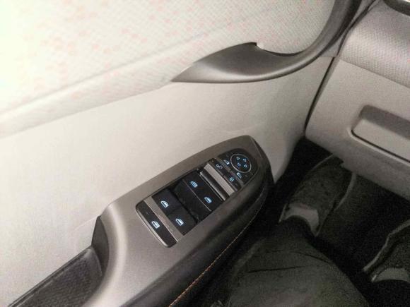 [杭州·浙A] 二手比亚迪海豚2021款 405km 自由版