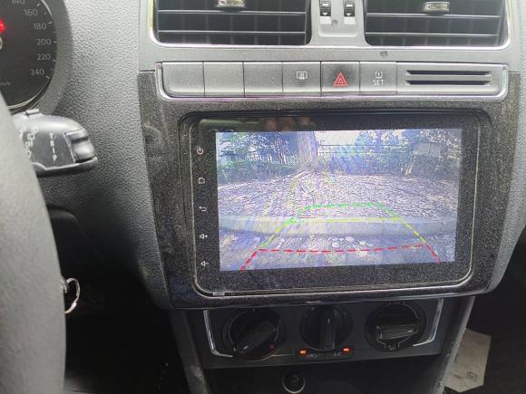 [苏州·苏U] 二手大众Polo2014款 1.6L 自动舒适版