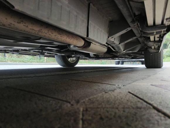 [深圳·粤B] 二手别克昂科旗2020款 28T 四驱旗舰型