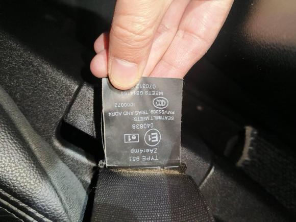 [南通·桂A] 二手路虎神行者22012款 2.0T Si4 SE汽油版