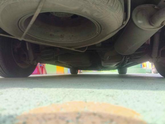 [青岛·鲁U] 二手江汽集团瑞风M62018款 2.0T 尊贵型