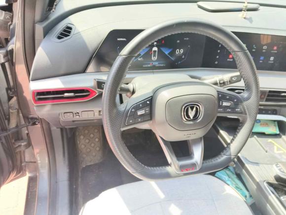 [青岛·鲁B] 二手长安长安UNI-T2020款 1.5T 尊贵型