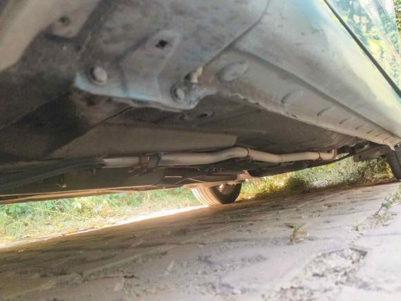 [深圳·粤B] 二手比亚迪秦新能源2015款 1.5T 双冠旗舰Plus版