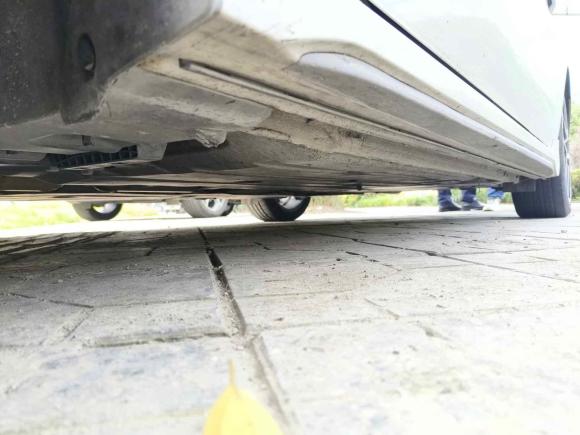 [成都·川A] 二手领克领克032019款 1.5TD DCT劲Pro版 国VI