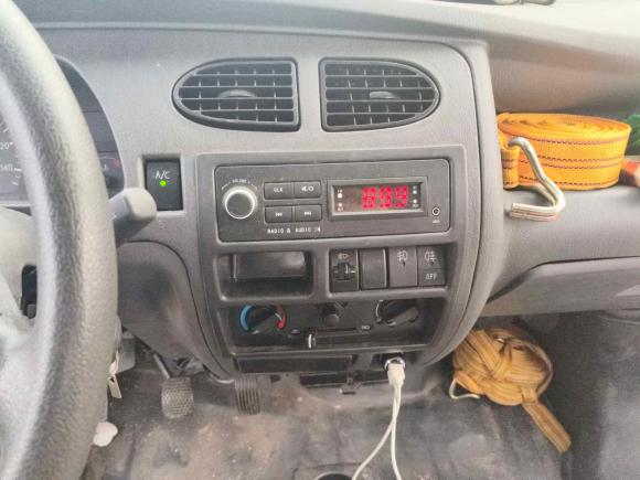 [上海·苏U] 二手东风小康东风小康K012022款 1.3L K01L DK13C