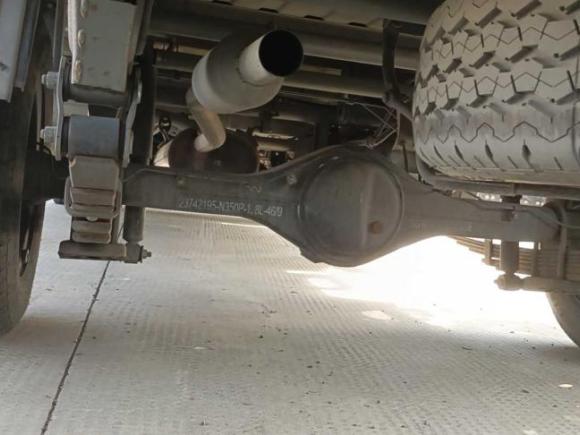 [杭州·浙A] 二手五菱汽车五菱荣光新卡2022款 1.8L舒适型双排3.0T(吨)LJ479Q6