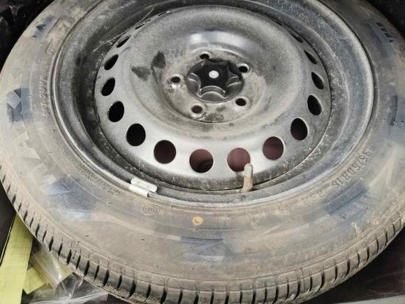 [合肥·皖A] 二手日产骐达TIIDA2011款 1.6L CVT舒适型