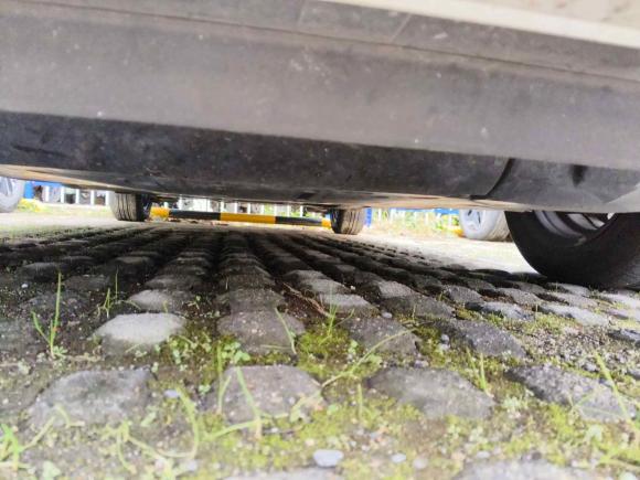 [常州·苏D] 二手本田飞度2021款 1.5L CVT潮享版