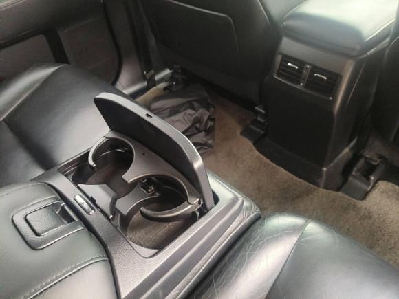 [宁波·浙B] 二手雷克萨斯雷克萨斯RX经典2009款 350 豪华版