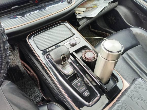 [杭州·浙A] 二手广汽集团广汽丰田iA52019款 豪华版