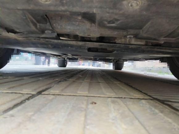 [武汉·鄂A] 二手本田奥德赛2013款 2.4L 精英版