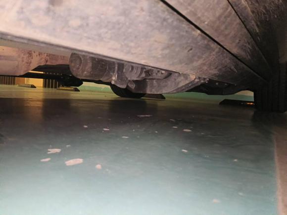 [南昌·赣A] 二手路虎揽胜2011款 5.0 NA V8 HSE