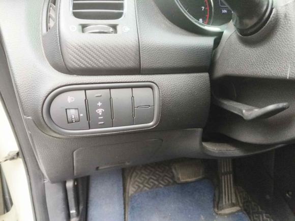 [成都·川A] 二手起亚起亚K32016款 1.6L 自动GL