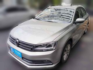 大众速腾2017款 1.6L 手动舒适型