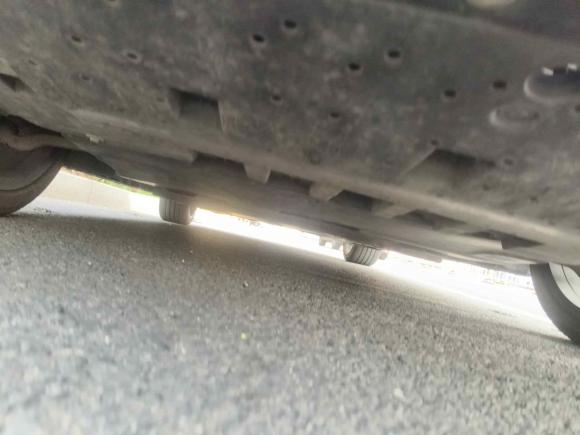 [青岛·鲁B] 二手凯迪拉克凯迪拉克CT42020款 28T 精英型