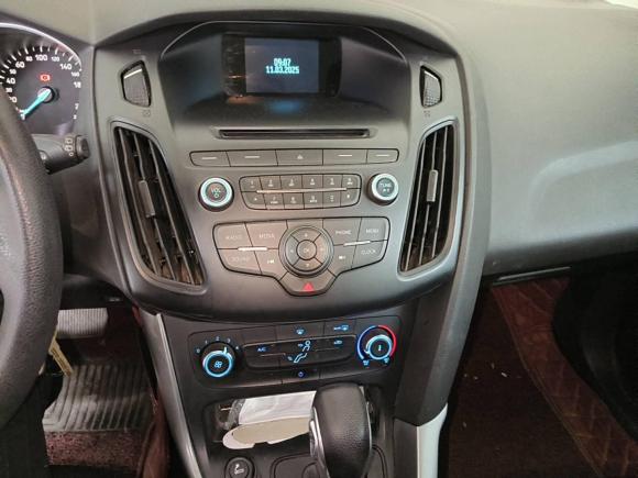 [宁波·浙G] 二手福特福克斯2015款 两厢 1.6L 自动舒适型