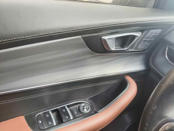 [义乌·浙G] 二手奇瑞瑞虎8 PLUS2021款 290TGDI DCT豪耀版