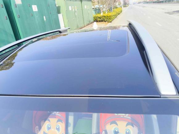 [南京·苏A] 二手起亚奕跑2021款 1.4L CVT天窗款