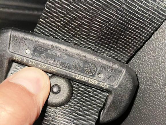 [嘉兴·浙F] 二手奥迪奥迪A32021款 Sportback 35 TFSI 时尚运动型