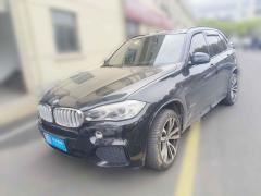 [绍兴·浙D] 宝马宝马X52014款 xDrive35i 典雅型