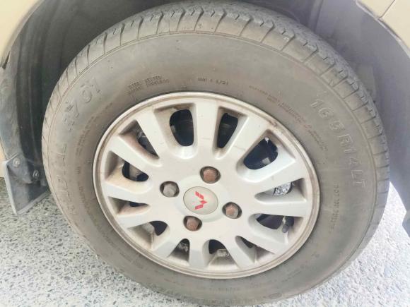 [杭州·浙F] 二手五菱汽车五菱荣光V2015款 1.2L基本型